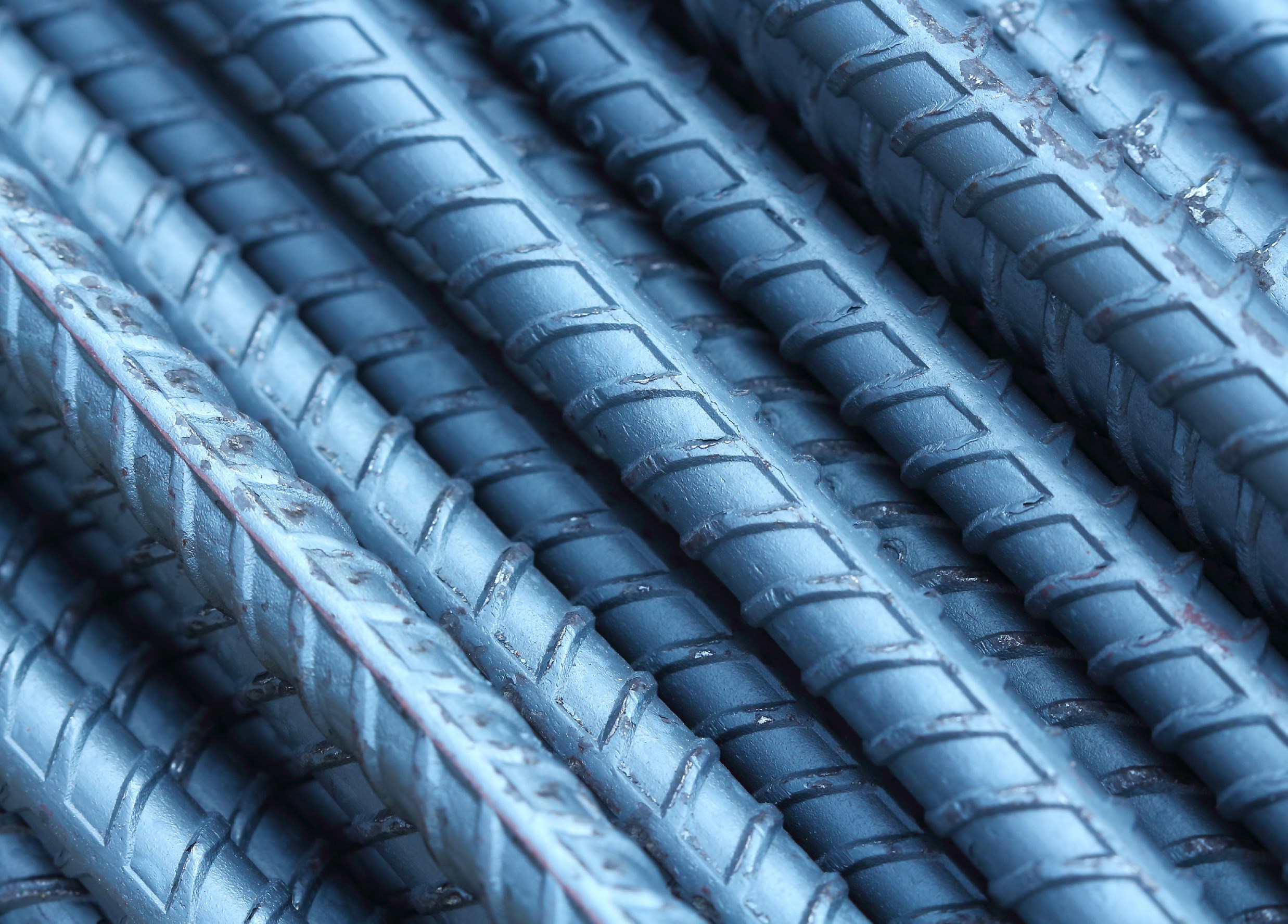 Thép thanh vằn 2-01