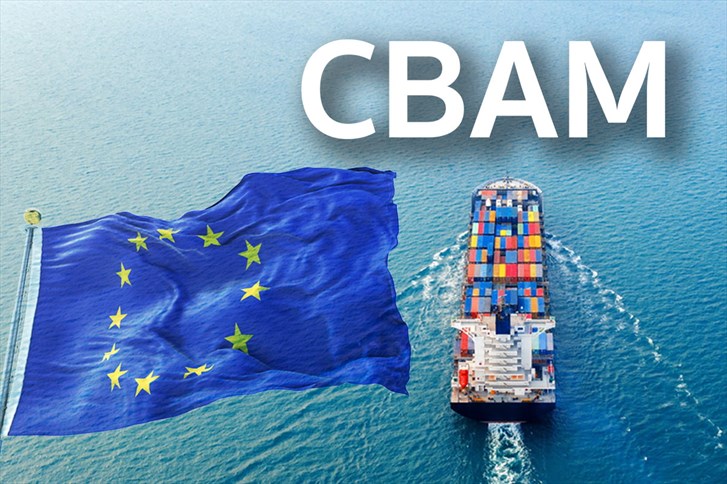 EU rò rỉ dự thảo tiêu chuẩn CBAM tạm thời cho thép: Chênh lệch lớn giữa các công nghệ luyện thép, tác động tới thép nhập khẩu