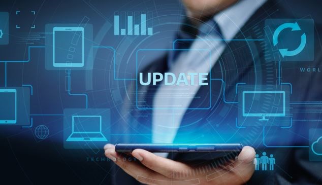 update software