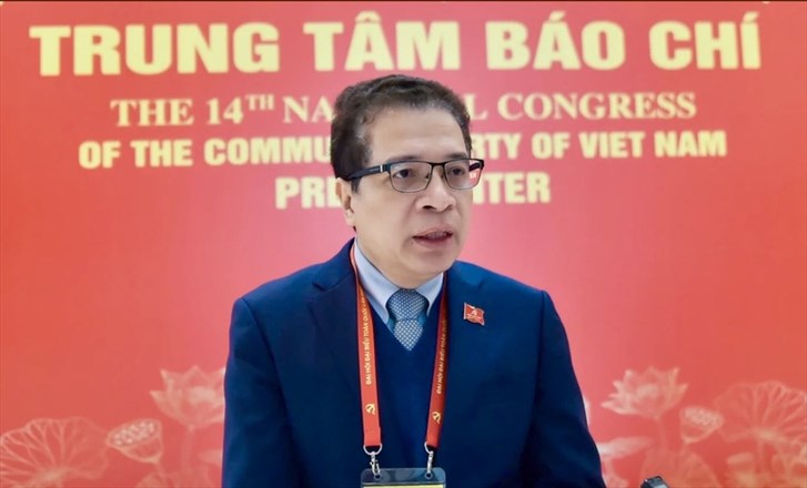 Đại hội XIV của Đảng: Đối ngoại - trụ cột kiến tạo môi trường hòa bình và phát triển