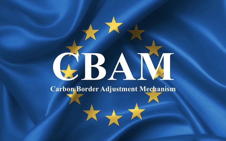 Giá CBAM quý I/2026 được ấn định: Tín hiệu rõ ràng cho chi phí carbon và thương mại thép vào EU