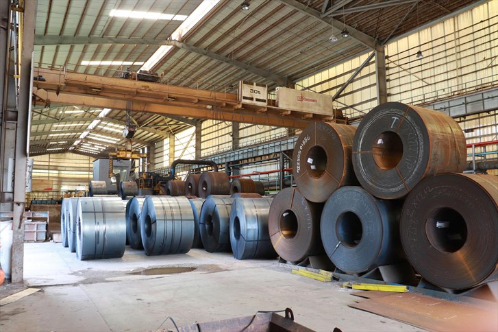 Nhu cầu thép toàn cầu tăng trưởng 0,3% năm 2026 và tăng tốc 2,2% năm 2027