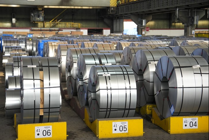 Giá HRC nội địa tại Bắc Âu và Italy tăng do nguồn cung thắt chặt, thị trường phục hồi sau mùa hè